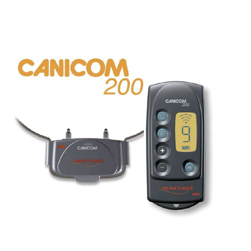 Canicom 200